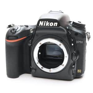 Nikon (ニコン) D750 ボディ メイン