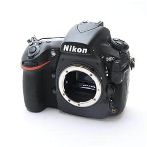 Nikon (ニコン) D810 ボディ メイン