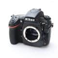 D810 ボディ
