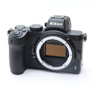 Nikon (ニコン) Z5 ボディ メイン