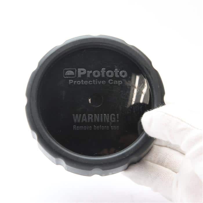 中古)Profoto (プロフォト) オフカメラフラッシュ B1 500 AirTTL