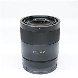 SONY (ソニー) Sonnar T* FE 55mm F1.8 ZA SEL55F18Z メイン