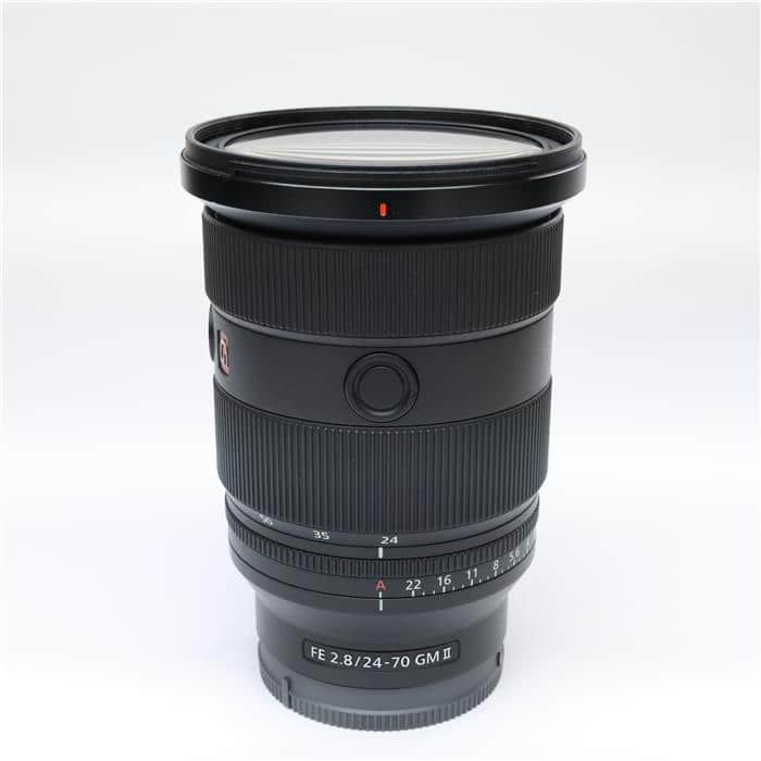FE 24-70mm F2.8 GM II SEL2470GM2