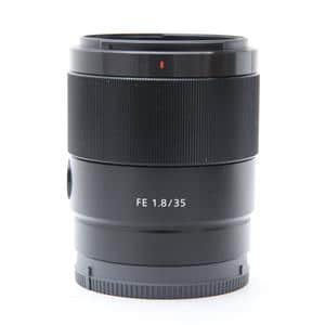 SONY (ソニー) FE 35mm F1.8 SEL35F18F」「中古商品」の商品検索