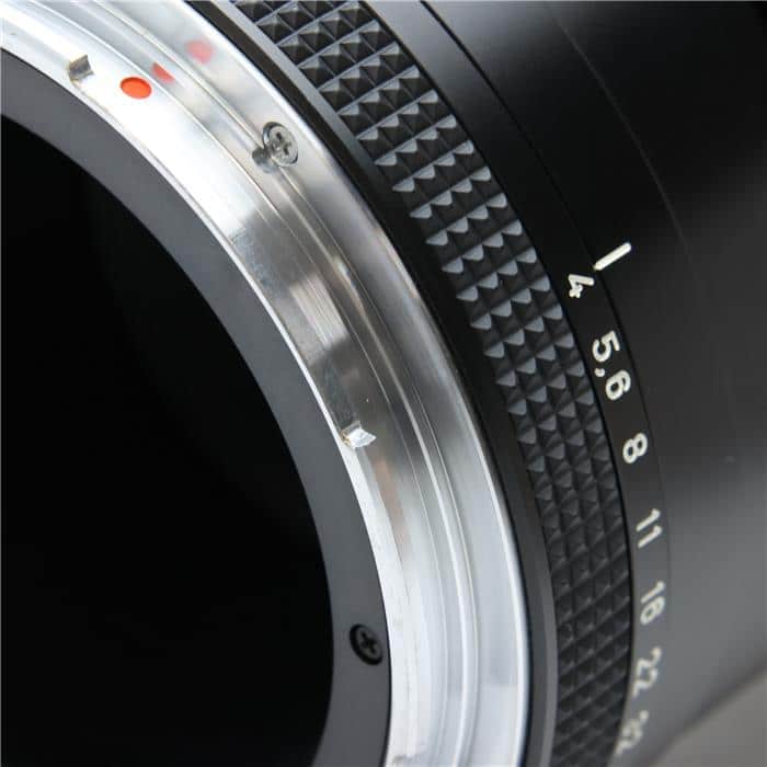 中古)CONTAX (コンタックス) Sonnar T*210mm F4(645)（商品ID