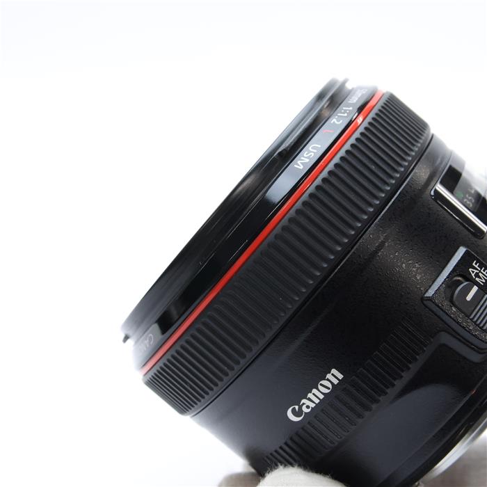 EF50mm F1.2L USM