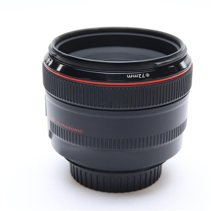 EF50mm F1.2L USM