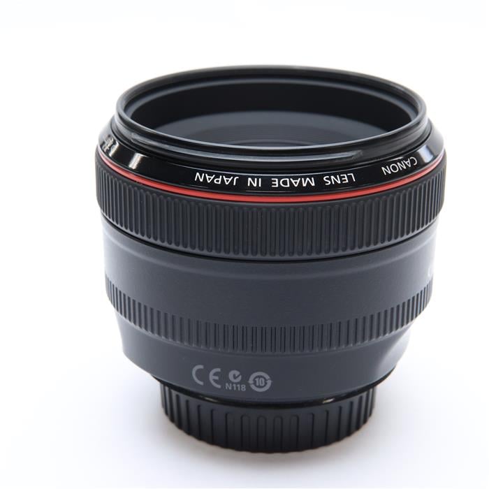 EF50mm F1.2L USM