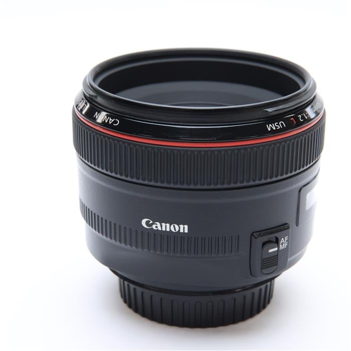 EF50mm F1.2L USM