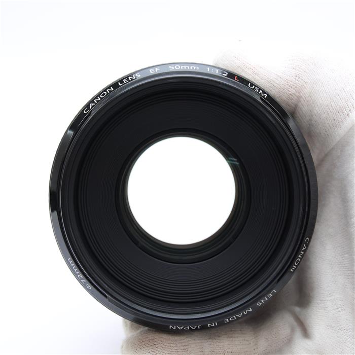 EF50mm F1.2L USM