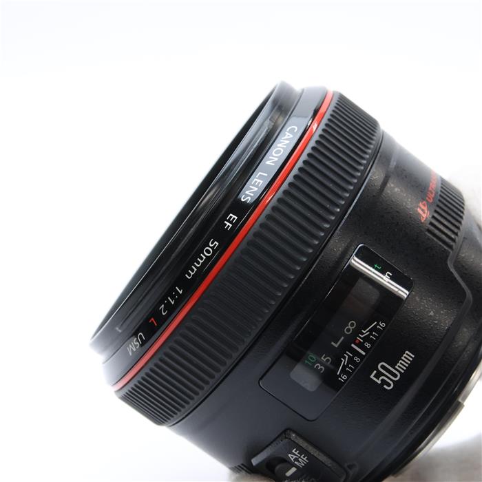 EF50mm F1.2L USM