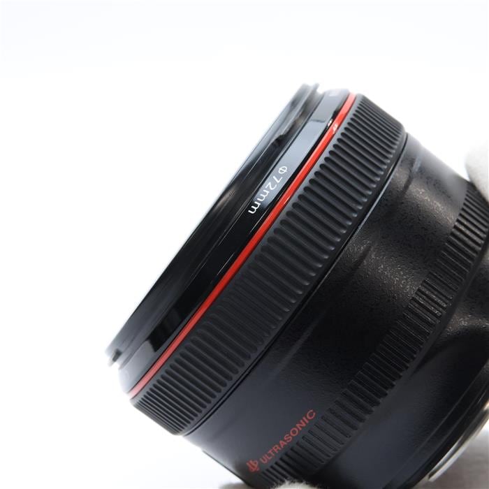 EF50mm F1.2L USM