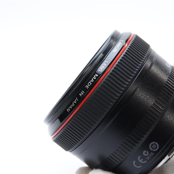EF50mm F1.2L USM