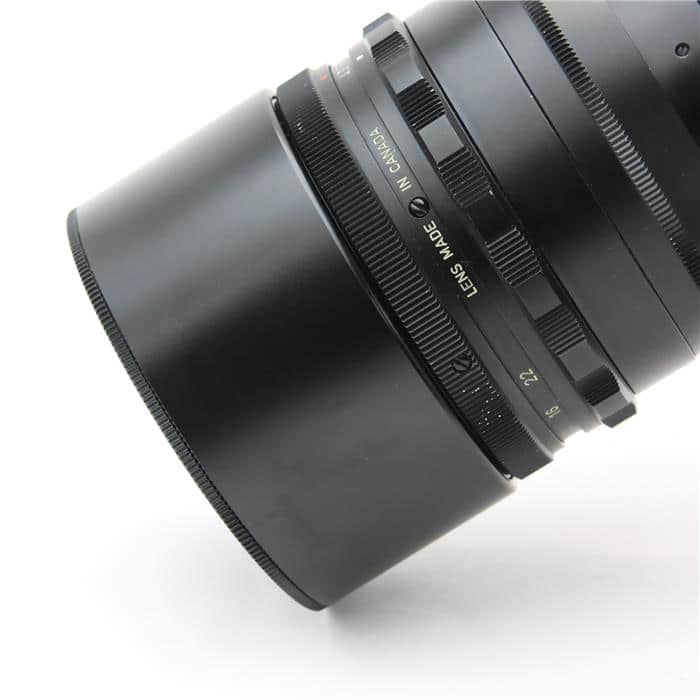 テリート 280mm F4.8 中期型スクリューマウント (ビゾフレックス用)