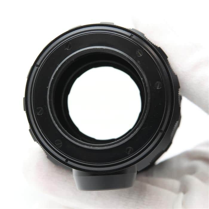 テリート 280mm F4.8 中期型スクリューマウント (ビゾフレックス用)