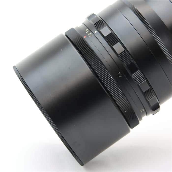 テリート 280mm F4.8 中期型スクリューマウント (ビゾフレックス用)