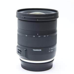 TAMRON 17-35mm F/2.8-4」の商品検索結果 | デジタルカメラ、ミラー