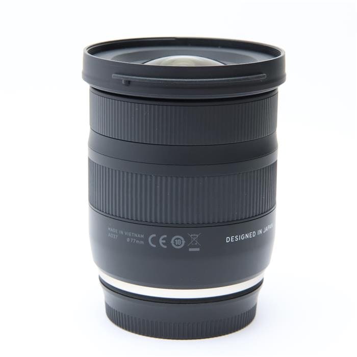 17-35mm F2.8-4 Di OSD Model A037E(キヤノンEF用)