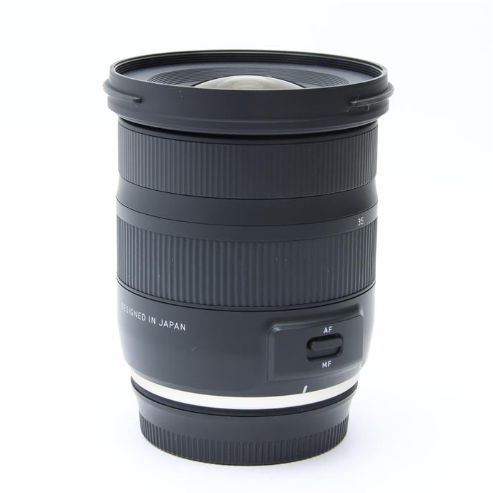 17-35mm F2.8-4 Di OSD Model A037E(キヤノンEF用)