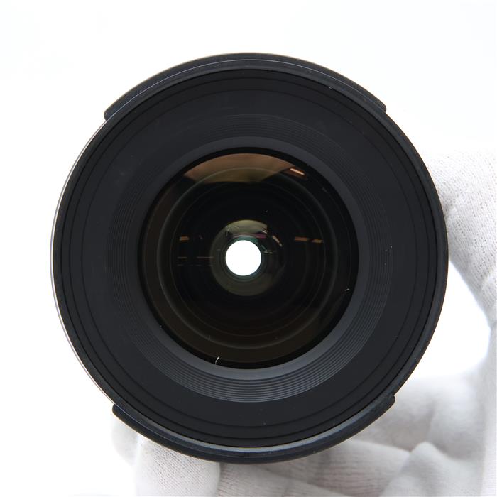 17-35mm F2.8-4 Di OSD Model A037E(キヤノンEF用)