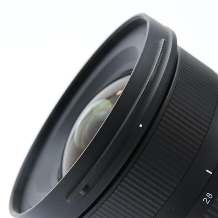 17-35mm F2.8-4 Di OSD Model A037E(キヤノンEF用)