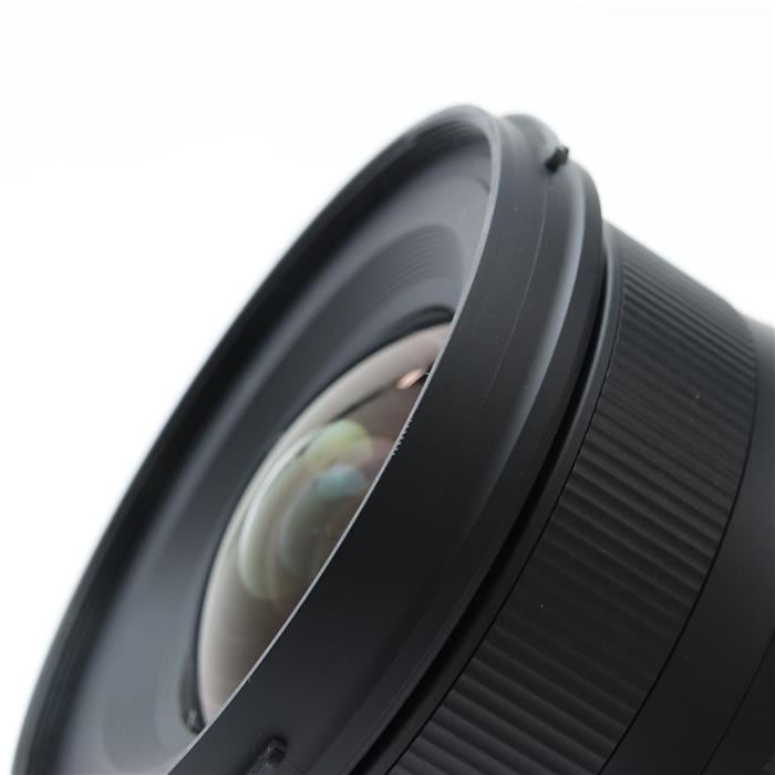 17-35mm F2.8-4 Di OSD Model A037E(キヤノンEF用)