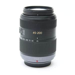 LUMIX G VARIO 45-200mm F4.0-F5.6」の商品検索結果 | デジタルカメラ