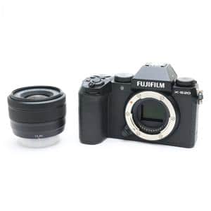 FUJIFILM (フジフイルム) X-S20 XC15-45mmレンズキット」の商品検索
