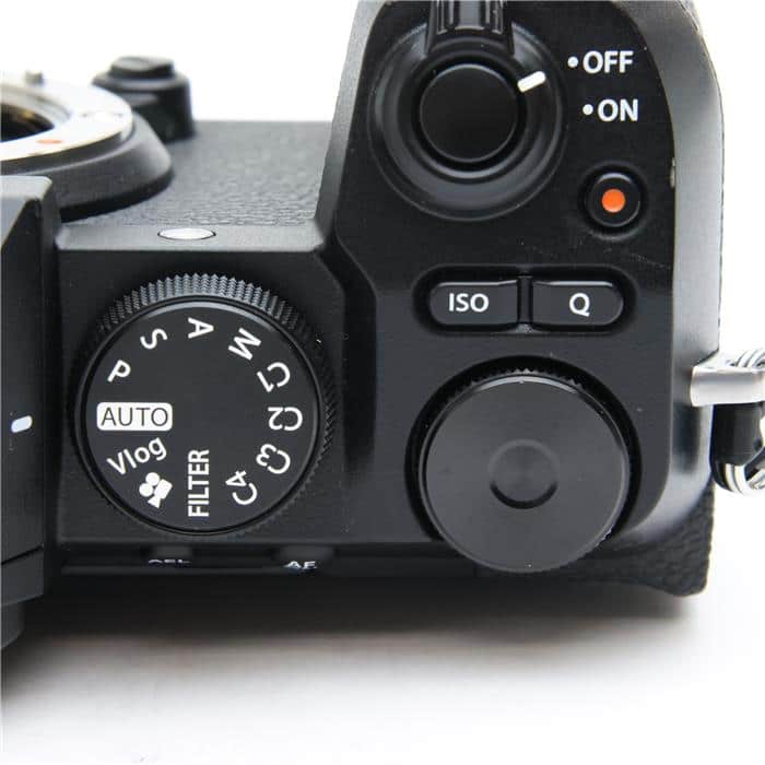 X-S20 XC15-45mmレンズキット