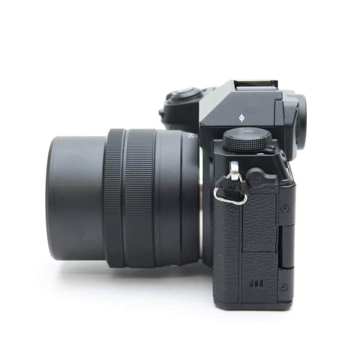 X-S20 XC15-45mmレンズキット