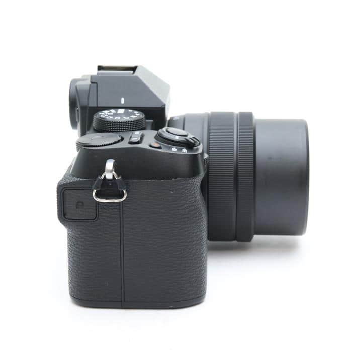 X-S20 XC15-45mmレンズキット