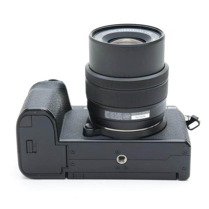 X-S20 XC15-45mmレンズキット