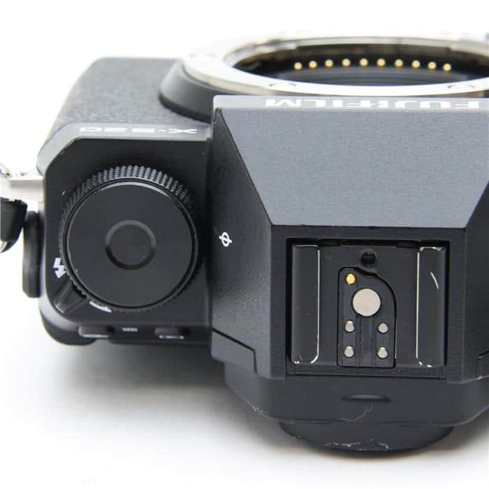 X-S20 XC15-45mmレンズキット