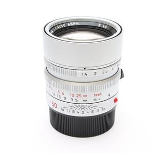 Leica (ライカ) ズミルックス M50mm F1.4 ASPH」の商品検索結果