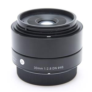 sigma 30mm f2.8 dn」の商品検索結果 | デジタルカメラ、ミラーレス