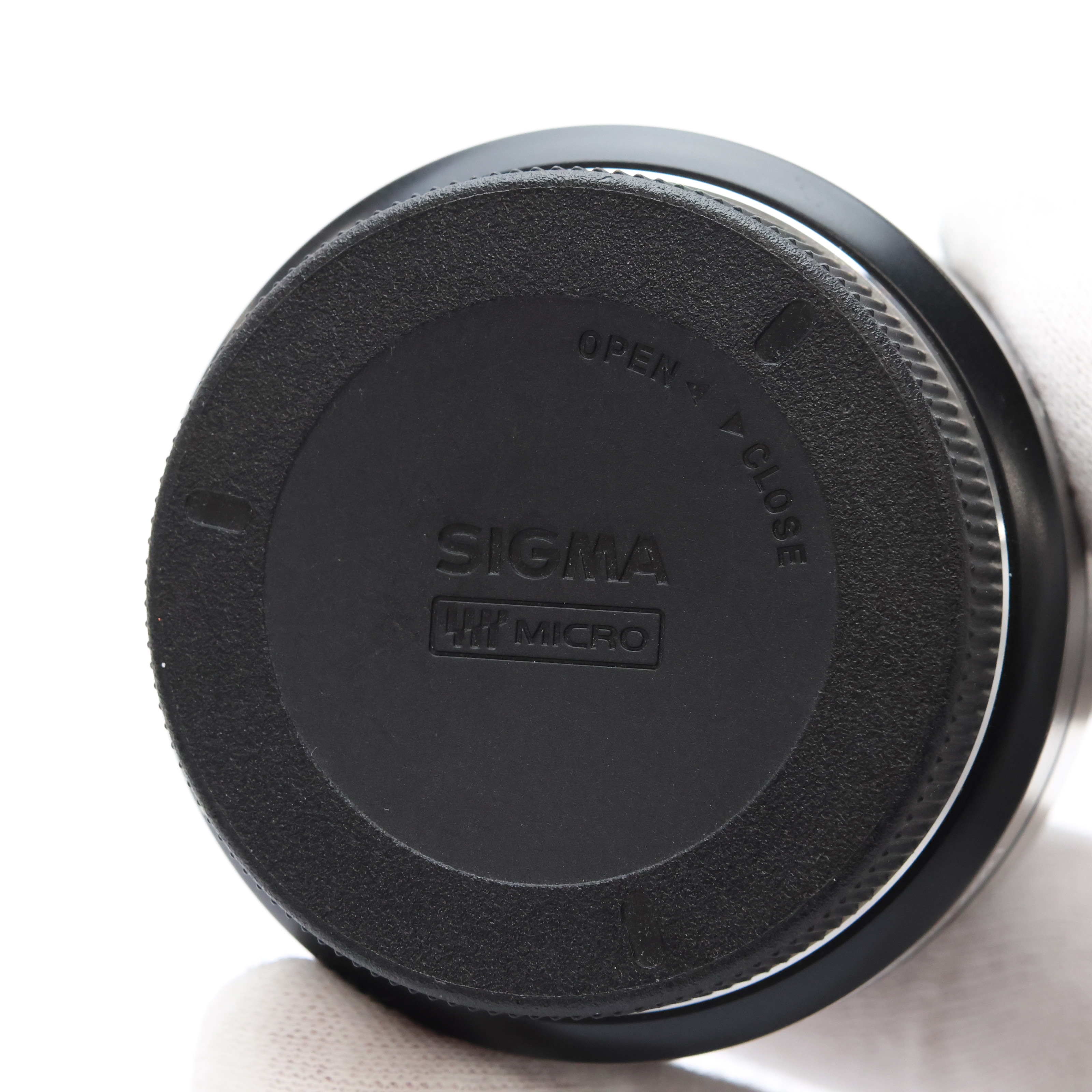中古)SIGMA (シグマ) A 30mm F2.8 DN (マイクロフォーサーズ用 