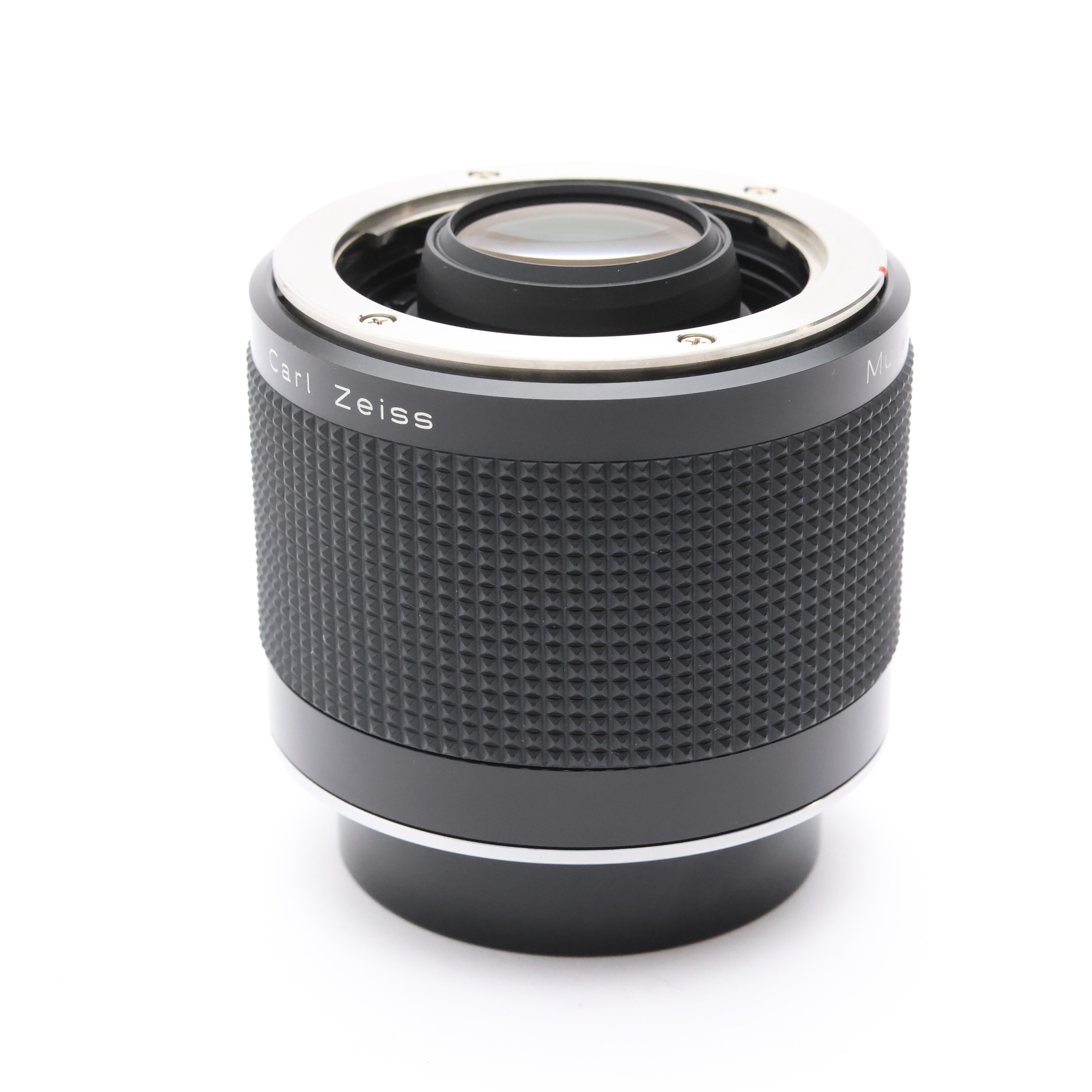 中古)CONTAX (コンタックス) Mutar T* II (2×)（商品ID：3717030404742 