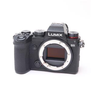 lumix s5」の商品検索結果 | デジタルカメラ、ミラーレスカメラ、交換