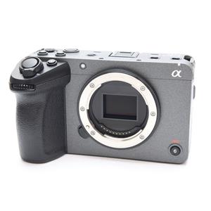 sony fx30」の商品検索結果 | デジタルカメラ、ミラーレスカメラ、交換