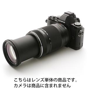 OLYMPUS (オリンパス) M.ZUIKO DIGITAL ED 75-300mm F4.8-6.7 II