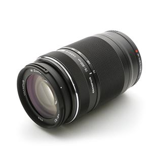 OLYMPUS (オリンパス) M.ZUIKO DIGITAL ED 75-300mm F4.8-6.7 II