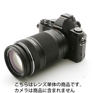 OLYMPUS (オリンパス) M.ZUIKO DIGITAL ED 75-300mm F4.8-6.7 II