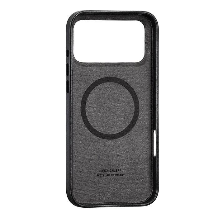 新品)Leica (ライカ) LUX Case for iphone 17 Pro Max（商品ID