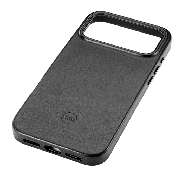 新品)Leica (ライカ) LUX Case for iphone 17 Pro Max（商品ID