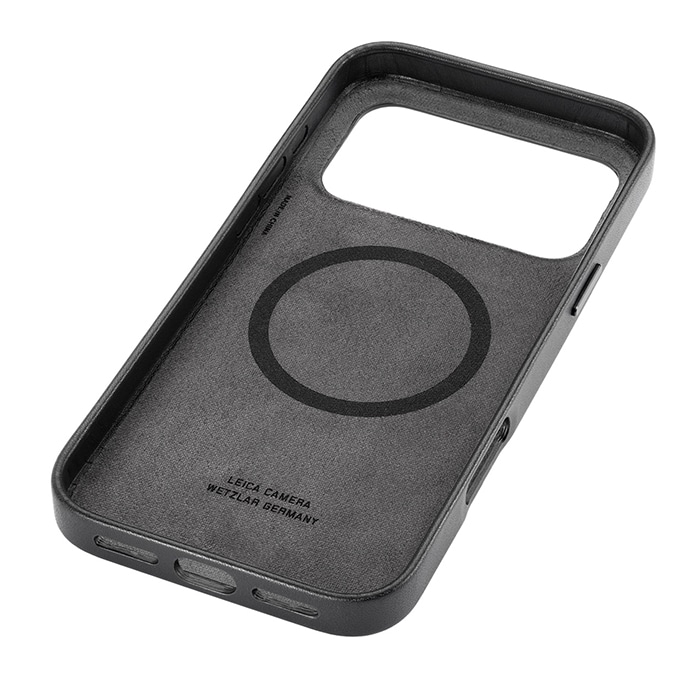 新品)Leica (ライカ) LUX Case for iphone 17 Pro Max（商品ID