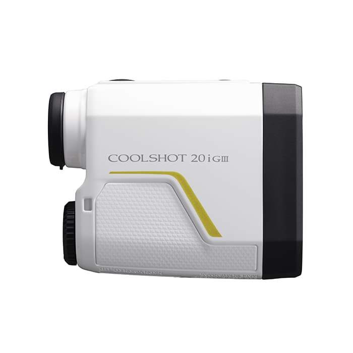 新品)Nikon (ニコン) COOLSHOT 20i GIII（商品ID：4580130921742）詳細