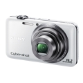 SONY (ソニー) Cyber-shot  DSC-WX7 ホワイト