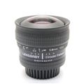 Lensbaby (レンズベビー) サーキュラー フィッシュアイ 5.8mm F3.5 (ニコン用)