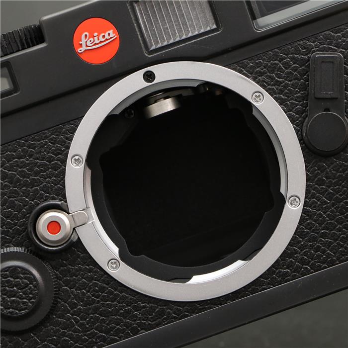 中古)Leica (ライカ) M6 ブラック(商品ID:3717011150743)詳細ページ 在庫セール送料無料 Leica 付属品多数 + 美品 M6 フィルムカメラ