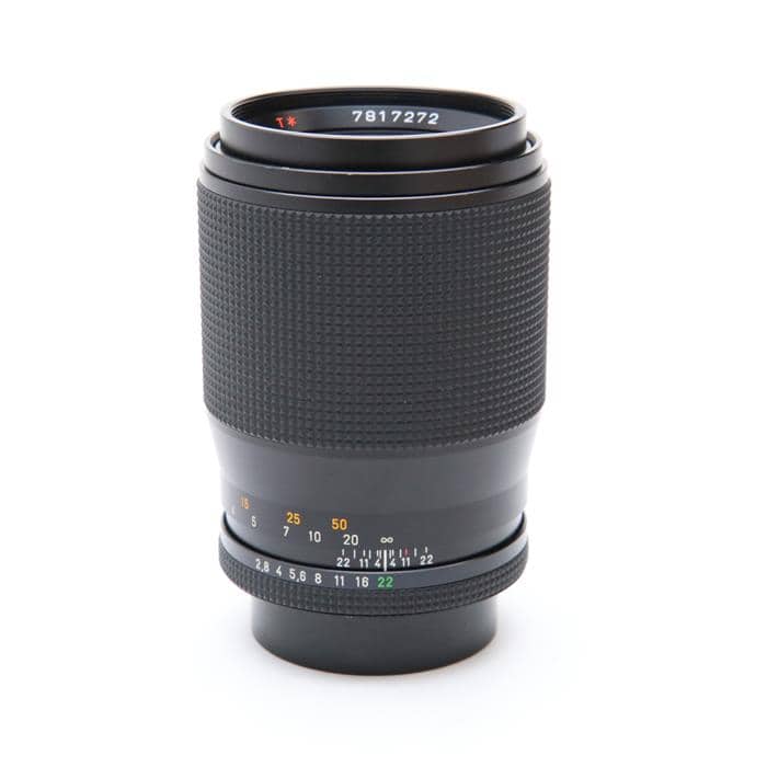 (中古)CONTAX (コンタックス) Sonnar T*135mm F2.8 MM(商品ID:3717016353743)詳細ページ | デジタルカメラ、ミラーレスカメラ、交換レンズの総合サイト|マップカメラ